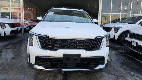 كيا سورينتو 2026 للبيع في العراق -  بغداد